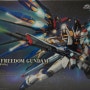 [PG] ZGMF-X20A Strike Freedom Gundam