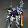 GAT-X105 Aile Strike Gundam Ver. RM