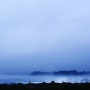 海.霧.