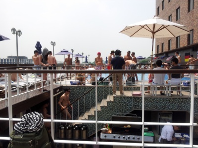 이태원 해밀턴호텔 수영장) 클럽풀파티 가고싶따고! T.T : 네이버 블로그 이태원 해밀턴호텔 수영장) 클럽풀파티 가고싶따고! T.T : 네이버 블로그