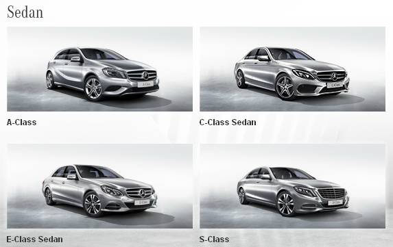 메르세데스 벤츠 (Mercedes-Benz) 종류 : 네이버 블로그