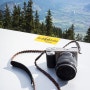 소니 알파6000, a6000 최고의 여행용 카메라