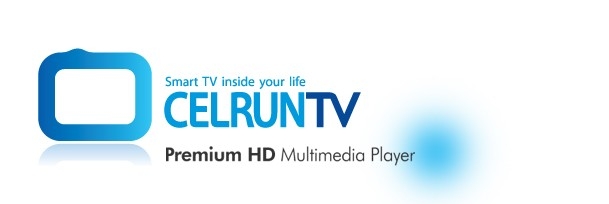 [CELRUN TV] 셀런 HD 멀티미디어 플레이어 : 네이버 블로그