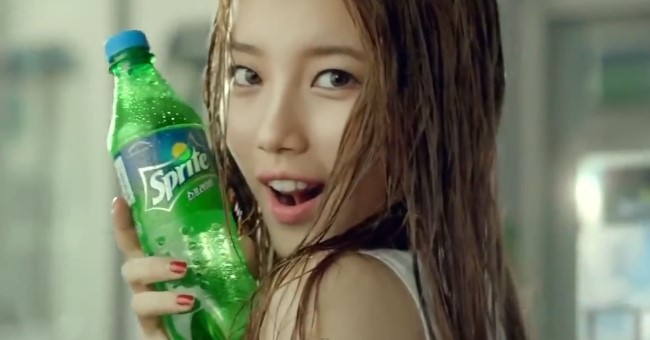 Cf Ìˆ˜ì§€ ÌŠ¤í”„ë¼ì´íŠ¸ Ìƒ¤ì›Œ Ê´‘ê³  Sprite Cf Ì‹ ì´Œ Ë¬¼ì´ì¶•ì œ Ë„¤ì´ë²„ Ë¸”ë¡œê·¸