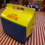 [성웅아빠 캠핑장비] Igloo Cooler (Little Playmate) - Retro Cooler