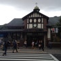 일본 여행 : 메이지신궁 2012-10-07