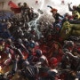 어벤저스 Avengers : 에이지 오브 울트론 Age of Ultron -컨셉아트스틸