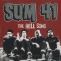 Sum41(섬포원) - The Hell Song