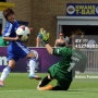 지소연 경기화보 -Chelsea Ladies v Bristol Academy Women: WSL
