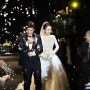 박지성 결혼식에 참석한 유명 축구선수들