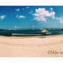 [아이폰으로 찍은 사진] 광안리 해변 파노라마