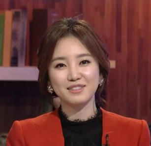 KBS 김솔희 아나운서 초절정의 미모에 끼와 재주까지 갖춘듯