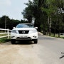 [시승기]닛산 패스파인더 - 닛산의 대표 SUV