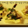 닭가슴살 샌드위치 (w. 오뚜기 발사믹 드레싱)