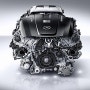 메르세데스 AMG 뉴 4리터 V8 바이터보 엔진