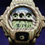 [G-SHOCK] DW-6900ZB-9 지샥 6900 지브라 버전