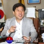 [인터뷰-민선6기 출범 한 달] 황명선 논산시장[실버뉴스타임]