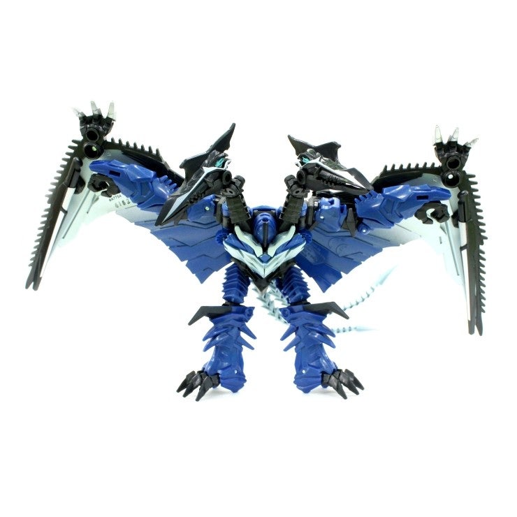 트랜스포머 4 다이노봇 스트레이프