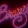영화 추천 브라질 (Brazil, 1985, SF, 테리 길리엄)