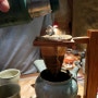 하동 화개 나무산조.. 하동화개골 최고의 커피