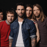 Maroon 5 - Discography