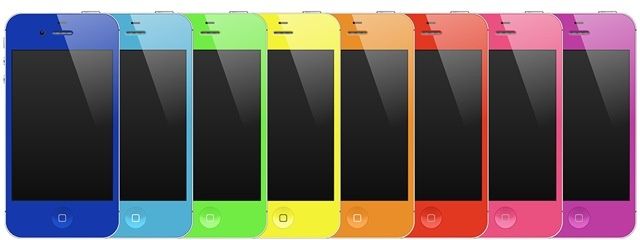 Sapphire Display Full Color Bezel - The world's first developed ...