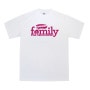 행복한 가족 티셔츠