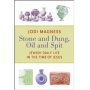 돌과 똥, 기름과 침 (신약의 뒷골목 풍경) Stone and Dung, Oil and Spit by Jodi Magness