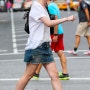 [PAPARAZZI] 140804 다코타패닝 (Dakota Fanning)사진 <파파라치컷>