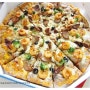 ［알볼로] 달인피자,명품피자가 있는 프렌차이즈 피자추천 / 알볼로 피자