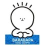 홍원표작가의 '바라바파' 개인전 영등포 롯데백화점 갤러리로 보러오세요.