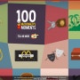 100 McDonald's moments