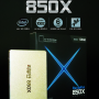 SSD의 가격과 성능을 잡다! 리뷰안테크 850X 고성능 SSD!