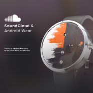 [IT] moto360 - Smart Watch Concepot / 스마트 시계 컨셉 디자인