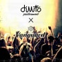 official partner "Dimito_Positive Mind X Club Vanguard 클럽 뱅가드 디미토 파트너