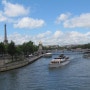 [PARIS]03. 여우같은 날씨, 파리의 첫 날