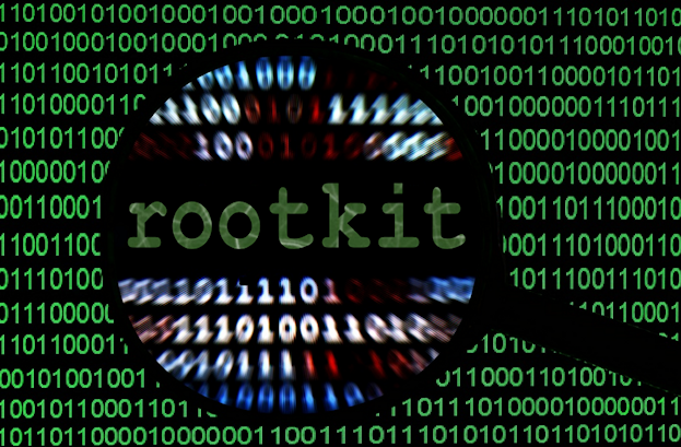 '루트킷 (Rootkit)'이란 무엇일까요? - 터보백신 보안용어 : 네이버 블로그