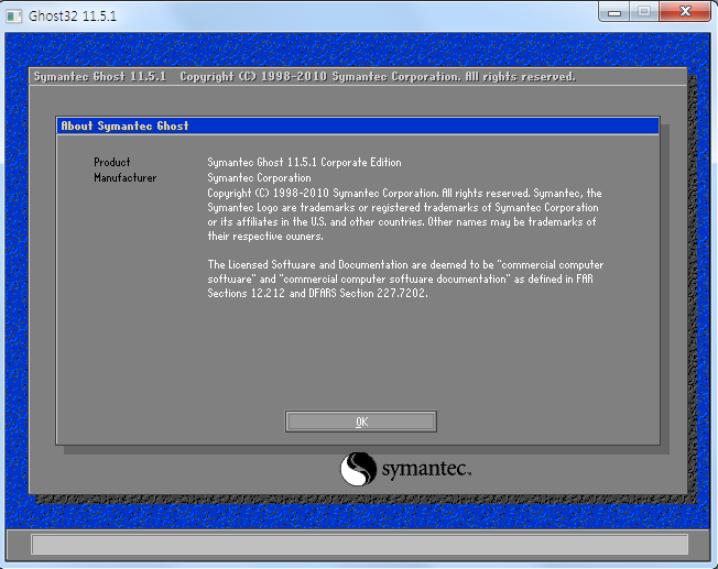 ê³ ì¤í¸ Ghost í