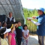 춘천 효자어린이집 어린이들과 함께 2회차 여름 생태프로그램