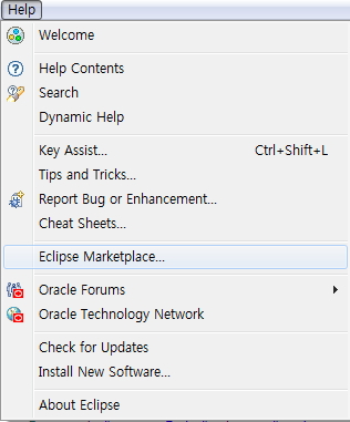 Eclipse Plugin - JAD(디컴파일러) 사용하기 : 네이버 블로그