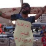 イラクのイスラム教徒、キリスト教徒の大量虐殺を行う。