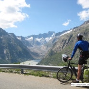 스위스 자전거 여행기 (2)