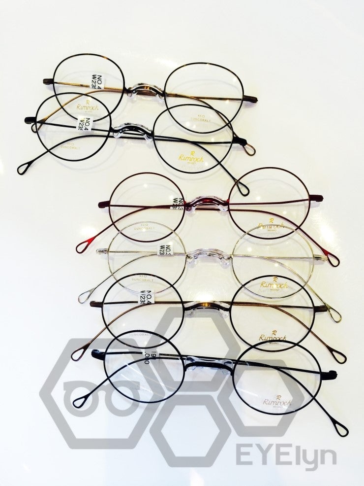 림락(Rimrock) R573, R572, R584, R582 : 네이버 블로그