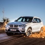 2015 BMW X3 LCi 페이스리프트 국내출시 사진, 옵션, 가격