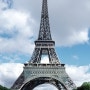 파리 에펠탑과 런던아이의 설치비화, 가끔은 다른것도 필요하다.