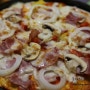 [청정원푸드박스] 토마토와 생크림 로제 스파게티 소스를 이용한 피자만들기