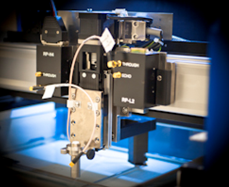 SAM(Scanning Acoustic Microscopy), SAT(Scanning Acoustic Tomography ...