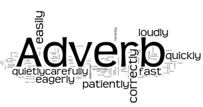 부사(Adverb) 완벽 영어문법정리! (뜻, 종류, 위치 등) : 네이버 블로그