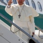 일상 : 프란치스코 교황 한국 일정 정리