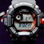 [G-SHOCK] GW-9400-1 지샥 레인지맨 블랙